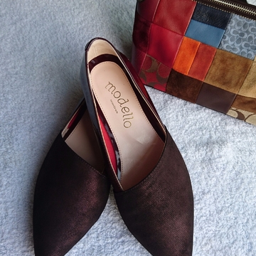 マドラス「MODELLO」