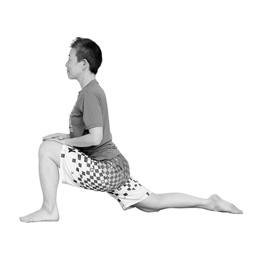 【動画】睡眠の質を改善！「ぐっすりヨガ」の方法を高尾美穂先生が伝授