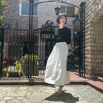 麻布十番でママ友とランチ