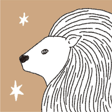 【獅子座】2024年の運勢は？イヴルルド遙華の12星座占い