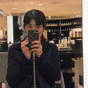 サプライズクリスマスはディオールで