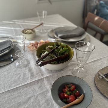 お肉が最高のお味に