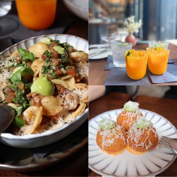 至福のランチ  [LE PRISTINE TOKYO]  @ホテル虎ノ門ヒルズ