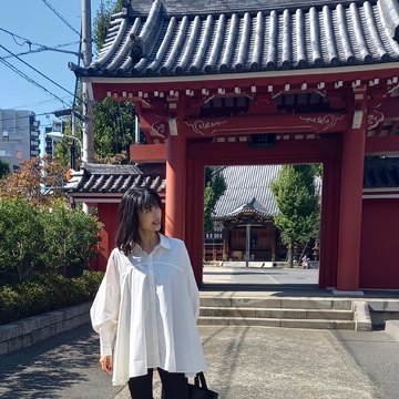 景色もご馳走♡パノラマビューでお寿司ランチ