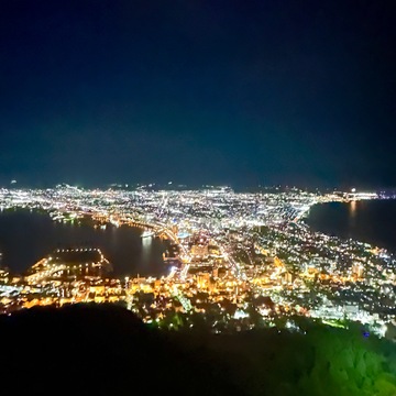 夏旅行2泊3日の函館ステイ　DAY2&DAY3