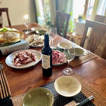 はじめてタイ料理教室に参加してきました☆