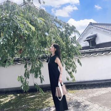 アラフィフ旅行　白壁の町を訪ねて。