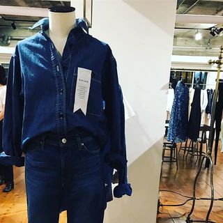 デニム好きの大人へ、こだわりの新ブランド