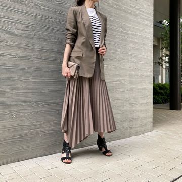 使えるZARAのジャケット