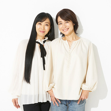 水井真理子さんと考えてみませんか？  ハリとうるおいが欲しいエクラ世代、新「エリクシール」でベーシックケアこそ見直しを！