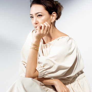 【ティファニーとともに輝く毎日】シーンを選ばず活躍！「ティファニーノット」