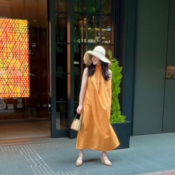 NAMIKI667@ハイアット セントリック 銀座 東京