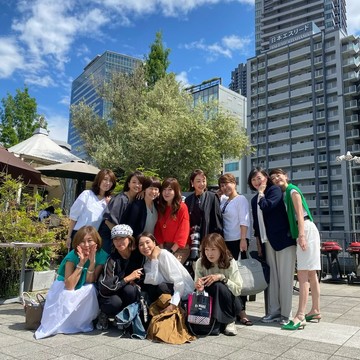 東京Jマダム来阪♪ ③〜最終回！！