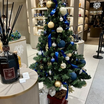 素敵なカーパルファム