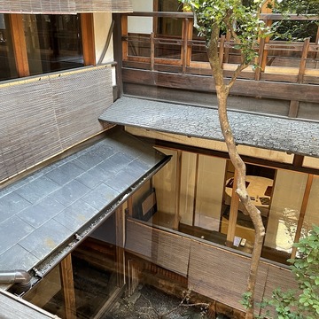 祇園でモダンに中華を愉しむ