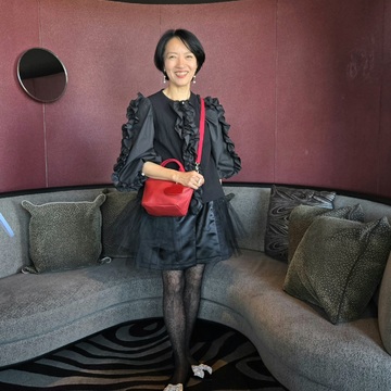 2週連続のパーティーを振り返って…その2