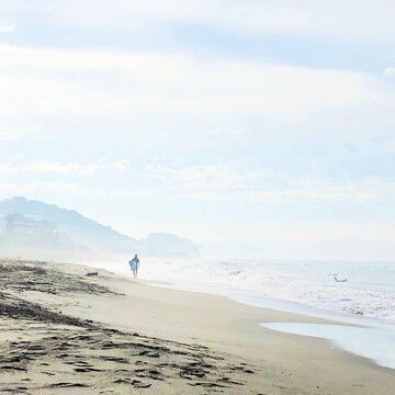 はじめまして！海街からご挨拶。