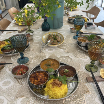 お料理教室！楽しかったです！！