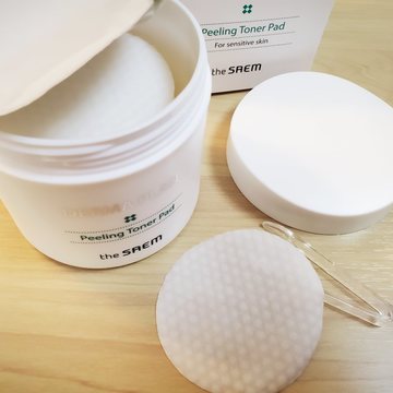 季節の変わり目、お手軽コスメ☆