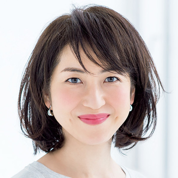 １カールパーマでセットしやすい！ 洗練ふんわりボブ【50代髪型・ヘアスタイル】