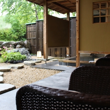 旅好きなJマダムたち。宿選びのポイントは●●！