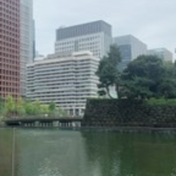 パレスホテル東京