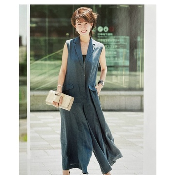 女友だちと会う日のおしゃれコーデ2021