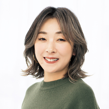 白髪メンテナンスがラクになる「地毛ハイライト」カラー【50代髪型・ヘアスタイル】