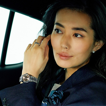 大人の余裕を感じさせる「ロレックス」のブレスレットウォッチ【洗練と羨望のビジネス腕時計】