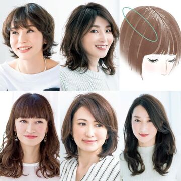 50代「理想のショートスタイル」髪質やボリュームの悩みも解決！【50代髪型人気ランキングTOP10】