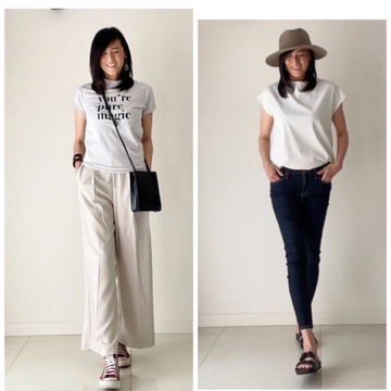 プチプラな小物たち