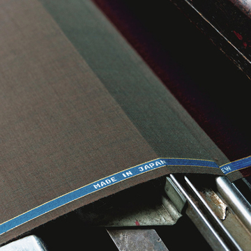 海外のファッションブランドも採用！世界が認めた”尾州織物”【Made in Japan 愛知・尾張一宮】