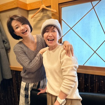 関西に来てくれてありがとう♪