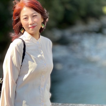 自然の中で過ごすひととき 「モネの池」「鮎料理」「美濃和紙」