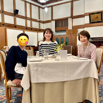 奈良旅行🍽️ホテルご飯編