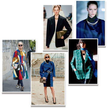 大人こそ取り入れたい「この冬のネックレスのトレンド」を伊藤美佐季さんが解説！