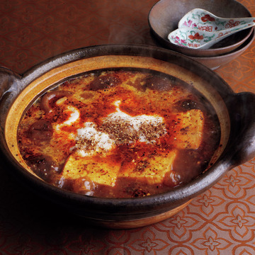 2〜3品の素材で作るシンプル鍋！ 料理家ウー・ウェンさんの究極レシピ　五選