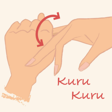 【手が老けて見える原因と改善法】指の関節が太くて硬いのが悩み。しなやかに保つ方法はある？