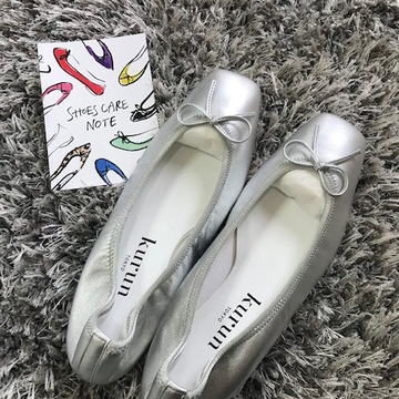 待望の新モデル　ジゼル　