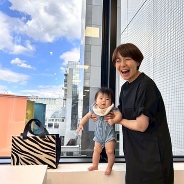 朗報⭐︎ウーフォスで楽ちんな足元時間👟