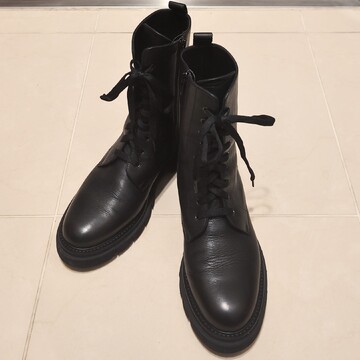 今年のブーツ＆秋バッグ