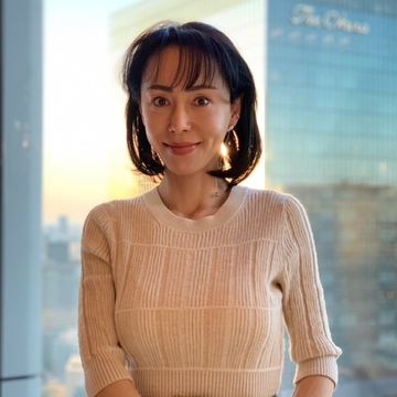 マイナスイオンたっぷりの…