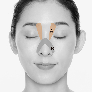 【お疲れサインへの鼻ほぐし技】ショボショボ目の疲れをとりたい！その方法とは？