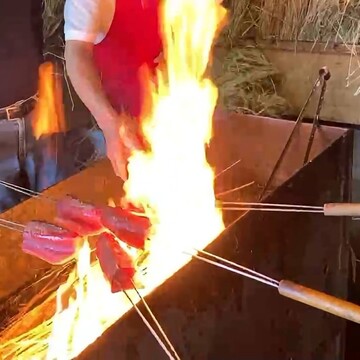 高知やき！ 盛り沢山な大人女子旅になったちや。〈その四〉