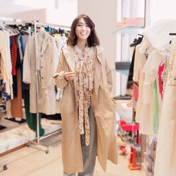 購入品が90%オフ! 名古屋のラグジュアリーセレクト店でショッピング