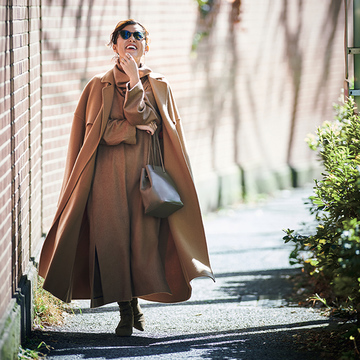 素敵なあの人は何着てる？ おしゃれプロのほめられ冬アイテム　五選