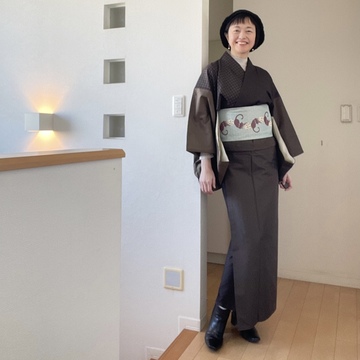 「ヌン活」いたしました♡マンダリンオリエンタル東京にて