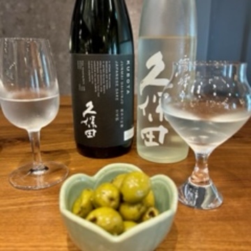 渋谷の地で日本酒AI診断