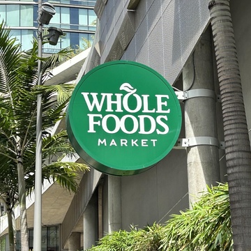 Whole Foods Market（ ホールフーズ マーケット） クイーン店へ【ハワイ】