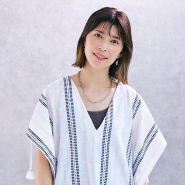 ２WAY前髪・インナーカラーの見せ方で4倍以上楽しめるボブスタイル【40代・50代髪型】